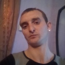 Фотография мужчины Дима, 32 года из г. Волочиск