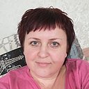 Оля, 44 года