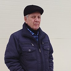 Фотография мужчины Пётр, 67 лет из г. Заинск