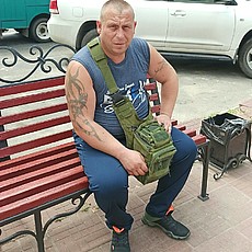 Фотография мужчины Евгений, 41 год из г. Алчевск