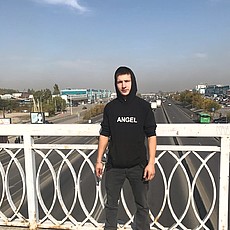 Фотография мужчины Саня, 27 лет из г. Усть-Каменогорск