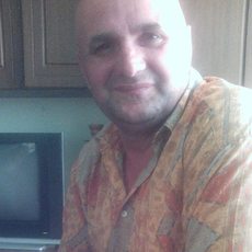 Фотография мужчины Михаил, 60 лет из г. Санкт-Петербург