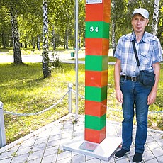 Фотография мужчины Дмитрий, 51 год из г. Бердск