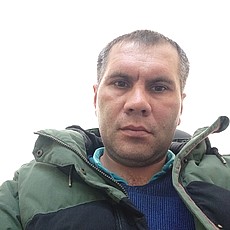Фотография мужчины Константин, 41 год из г. Миллерово