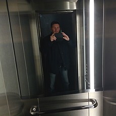 Фотография мужчины Алексей, 44 года из г. Ульяновск