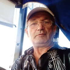 Фотография мужчины Сергей, 60 лет из г. Аксай