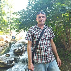 Фотография мужчины Жека, 41 год из г. Семикаракорск