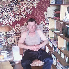 Фотография мужчины Игорь, 63 года из г. Николаевск-на-Амуре