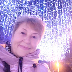 Фотография девушки Светлана, 63 года из г. Харьков