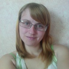 Фотография девушки Юлия, 34 года из г. Белоозерск