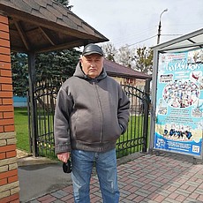 Фотография мужчины Юрий, 72 года из г. Винница