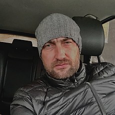 Фотография мужчины Ромео, 41 год из г. Сердобск