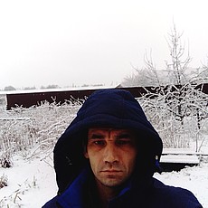 Фотография мужчины Саня, 36 лет из г. Змиев