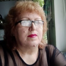 Фотография девушки Ольга, 62 года из г. Новочеркасск