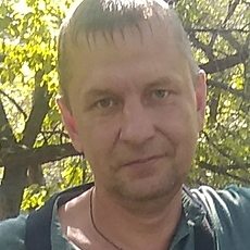 Фотография мужчины Сергей, 42 года из г. Мыски