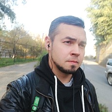 Фотография мужчины Егор, 33 года из г. Шарковщина