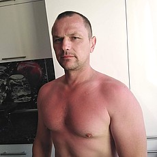 Фотография мужчины Алексей, 43 года из г. Лида