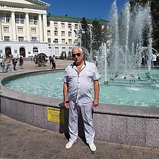Фотография мужчины Александр, 67 лет из г. Курганинск