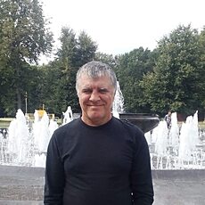 Фотография мужчины Владимир, 63 года из г. Брянск
