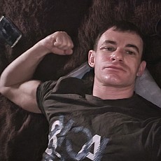 Фотография мужчины Александр, 36 лет из г. Краснозерское