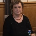 Марина, 64 года