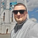 Матвей, 39 лет