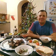 Фотография мужчины Леонид, 56 лет из г. Харьков