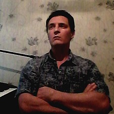 Фотография мужчины Artlove, 43 года из г. Алматы