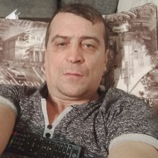 Фотография мужчины Николай, 52 года из г. Красноярск