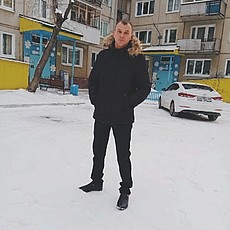 Фотография мужчины Егор, 25 лет из г. Иркутск