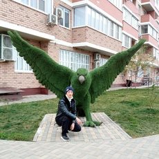 Фотография мужчины Виталик, 39 лет из г. Алчевск