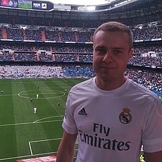 Фотография мужчины Andriy, 34 года из г. Варшава