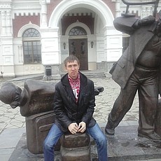 Фотография мужчины Алексей, 33 года из г. Богданович