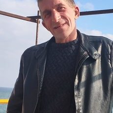 Фотография мужчины Руслан, 45 лет из г. Белгород-Днестровский
