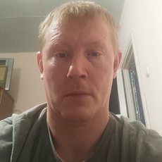Фотография мужчины Андрей, 46 лет из г. Мурманск