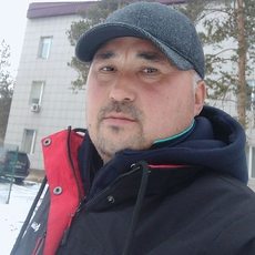 Фотография мужчины Баходир, 43 года из г. Павлодар