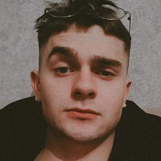 Фотография мужчины Максим, 24 года из г. Минск