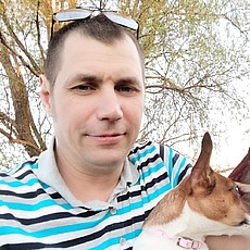 Фотография мужчины Александр, 45 лет из г. Нариманов