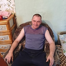 Фотография мужчины Олег, 46 лет из г. Боготол