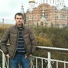 Фотография мужчины Игорь, 35 лет из г. Джубга