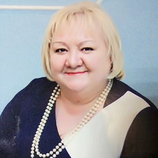 Фотография девушки Ирина, 69 лет из г. Полтава