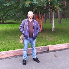 Фотография мужчины Александр, 47 лет из г. Прокопьевск