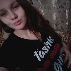 Фотография девушки Екатерина, 23 года из г. Тулун