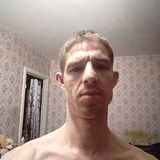 Фотография мужчины Алексей, 38 лет из г. Уссурийск
