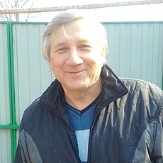Фотография мужчины Валерий, 64 года из г. Белгород
