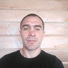 Фотография мужчины Александр, 36 лет из г. Калязин