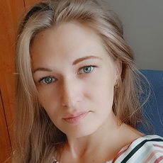 Фотография девушки Светлана, 35 лет из г. Сосновоборск (Красноярский Край)