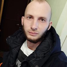 Фотография мужчины Константин, 35 лет из г. Сараи