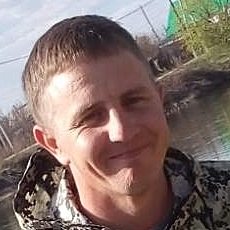 Фотография мужчины Виталий, 41 год из г. Кинель