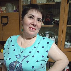 Фотография девушки Марина, 56 лет из г. Шадринск